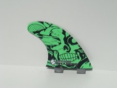 Quilla Shapers Fins SKS-5