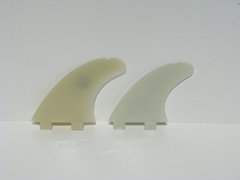 Quilla FCS Quad