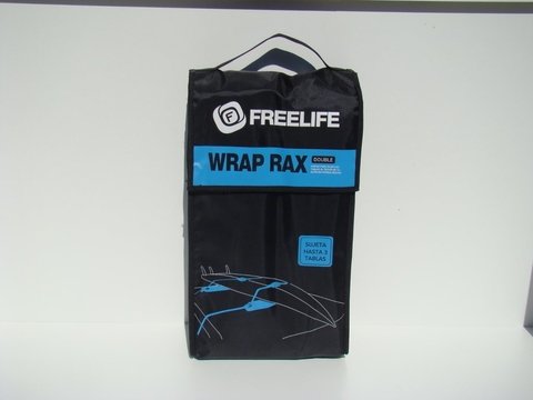 Rack Doble Freelife