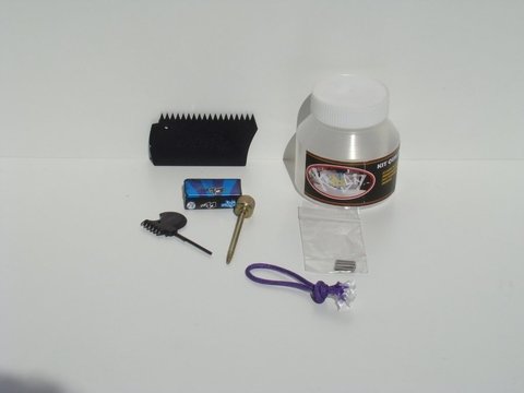 Kit de Viaje