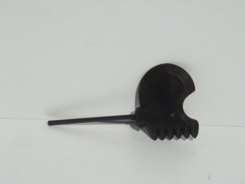 Peine CT Wax
