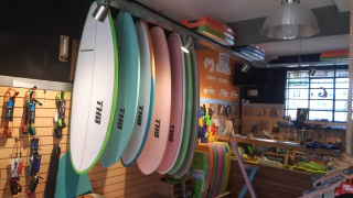 fundboard en internet