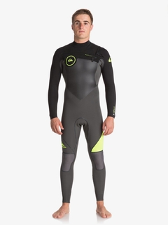 Quiksilver LFS 4.3 en internet