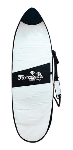 Funda de Surfboard Retro Phantom 6`6
