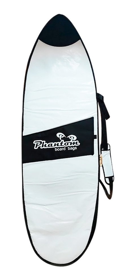 Funda de Surfboard Retro Phantom 6`6