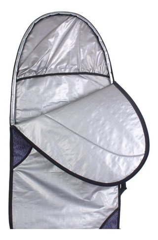 Funda de Surfboard Hardcord Lite 6`8 - comprar online