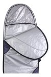 Funda de Funboard Hardcord Reflex 8`0 - comprar online