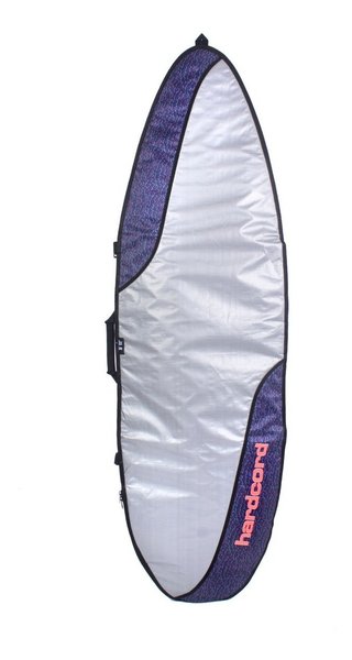 Funda de Funboard Hardcord Lite 7`6