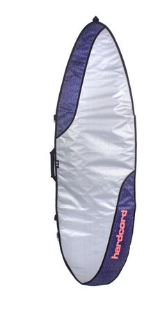Funda de Surfboard Hardcord Reflex Retro 5`11