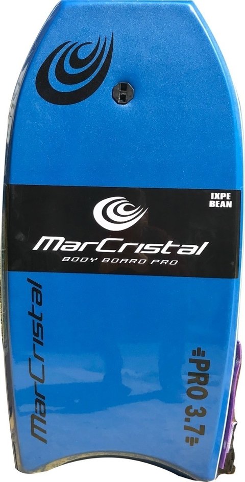 Bodyboard Mar Cristal 37 PRO