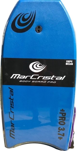 Bodyboard Mar Cristal 41 PRO