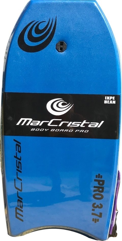 Bodyboard Mar Cristal 41 PRO