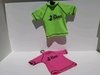 Lycra 3 Almas NIÑO - comprar online