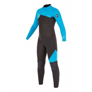 Quiksilver Flatlock 3.2 NIÑO