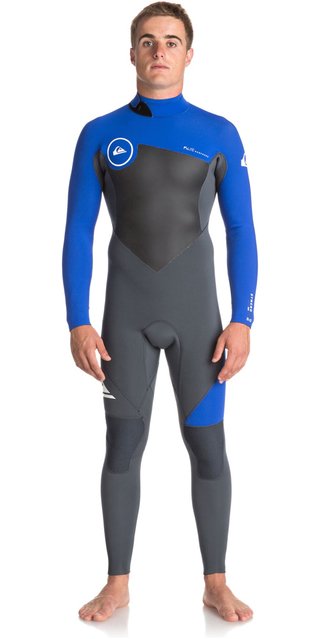 Quiksilver GBS 4.3
