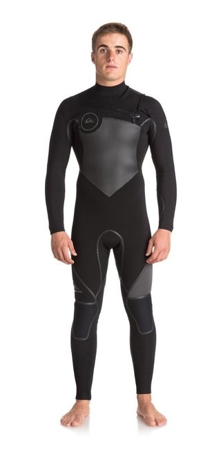 Quiksilver LFS 4.3