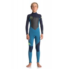 Quiksilver Syncro GBS Niño 4.3