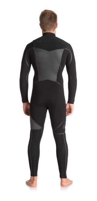 Quiksilver LFS 4.3 - comprar online