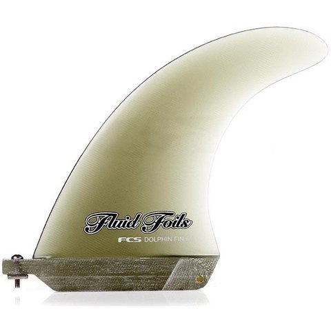 Quillon Dolphin FCS