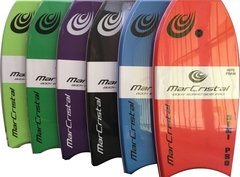 Bodyboard Mar Cristal 37 PRO en internet