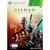 Hitman HD Trilogy - Xbox 360