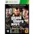 GTA IV Complete Edition - Xbox 360