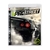 Need for Speed Pro Street - Ps3