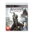 Assassin's Creed III - Ps3