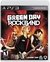 Green Day Rock Band - Ps3