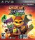Ratchet & Clank: All 4 One - Ps3