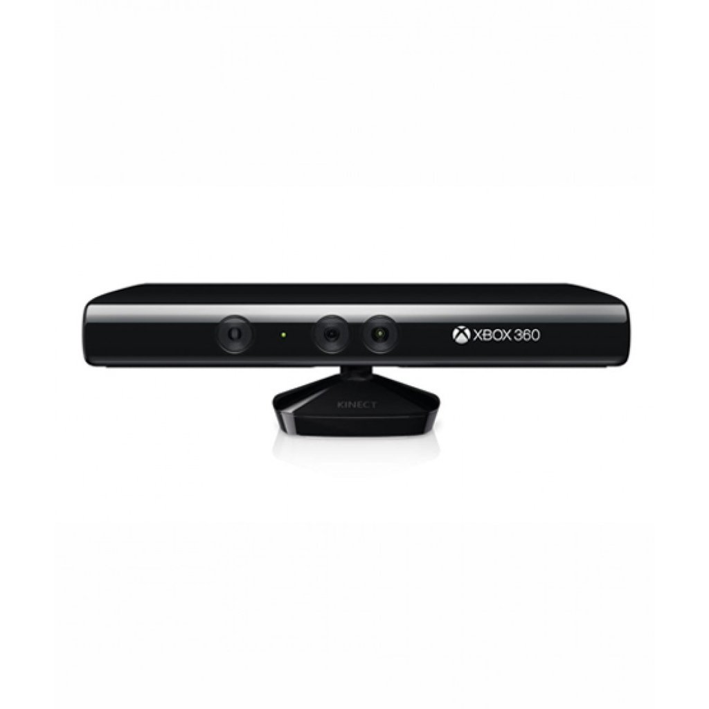 Kinect Xbox 360 Sensor Original Microsoft - Xbox 360