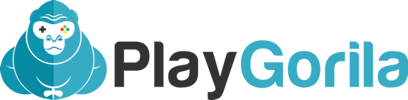 PlayGorila - Game usado sem preocupação