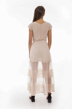 Body Alba Beige en internet