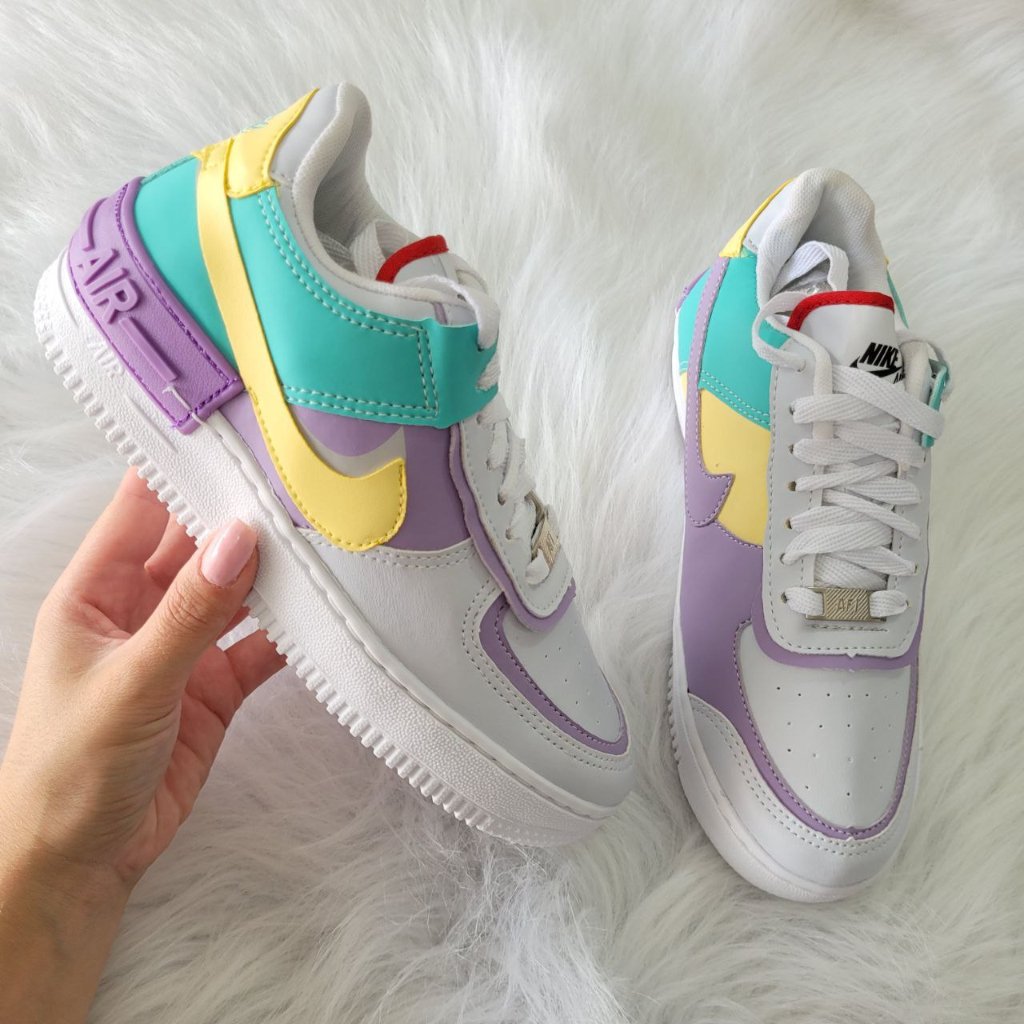 Tenis Nike - Comprar em PRISCILA DOS SANTOS