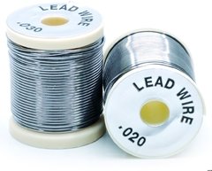 Hilo de Plomo - Lead Wire