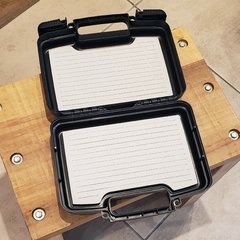Caja Flambeau para Moscas Mediana 3 PAD (2 Internos y 1 Externo) - comprar online