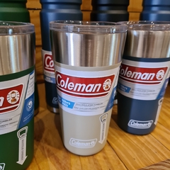Vaso Termico Coleman Brew 600ML - Color Arena
