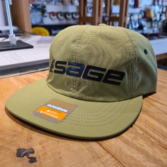 Gorra Sage