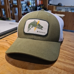 Gorra Redington
