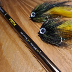 COMBO REDINGTON PATH II 790-4 - RIO DORADO WF7F en internet