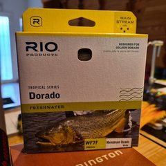COMBO REDINGTON PATH II 790-4 - RIO DORADO WF7F - tienda online