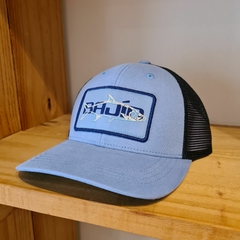 GORRA BAJÍO