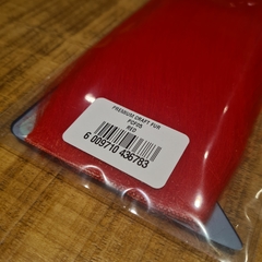 Craft Fur - The Fishient Group - Premium - Red / Rojo - Outdoor Salta
