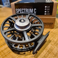 REEL SAGE SPECTRUM C 5/6 BLACK