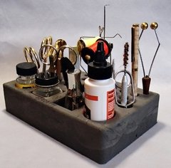 Organizador Renzetti Soft Foam Tool Caddy - comprar online