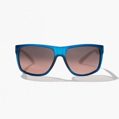 ANTEOJOS BAJÍO BONEVILLE - POLICARBONATO - BLUE MATTE / COOPER