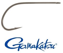 Anz Gamakatsu B10S #3/0 (X 6 Unidades)