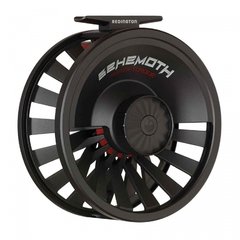 Reel Redington Behemoth #5/6 Black