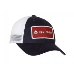 Gorra Redington Trucker Azul
