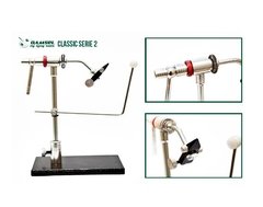 Morsa Dansel Rotativa Classic Serie II